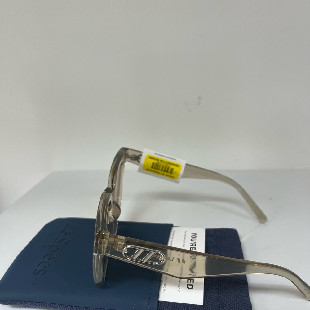 Brand new with a case